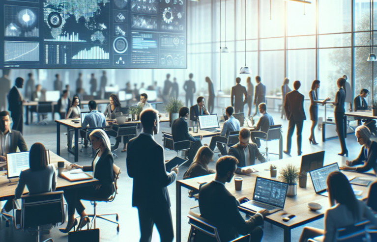 AI automation captures leads